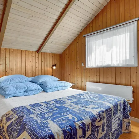 Сasa de vacaciones Cozy In Fano With House A Panoramic View