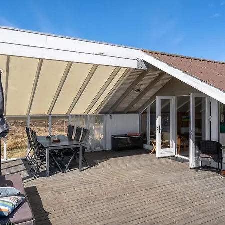 Сasa de vacaciones Cozy In Fano With House A Panoramic View *