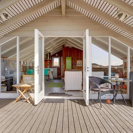 Cozy In Fano With House A Panoramic View